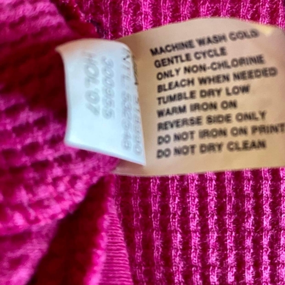 Gap thermal top - Picture 7 of 8
